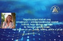 Öngyilkosságot kísérelt meg a kislányom – antidepresszánsokat szedett 